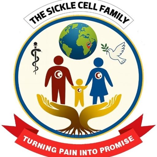 The Sickle Cell Family – TSCF